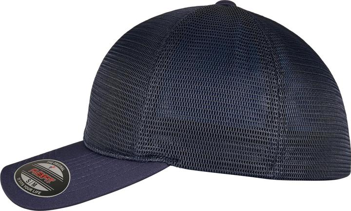 Image du produit Flexfit 360 CASQUETTE OMNIMESH - 13929 (S/M)