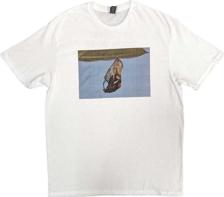Produktbild Post Malone Resurface 2023 Tour Dates TShirt (XL)