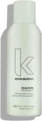 Actual product image Kevin Murphy Scalp Spa Treatment Calming Foam Mask (170 ml)