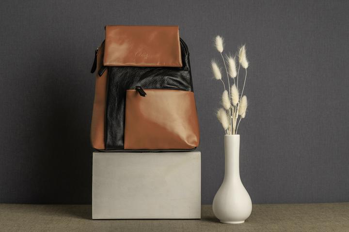 Image du produit Cluty City-Rucksack (3 l)