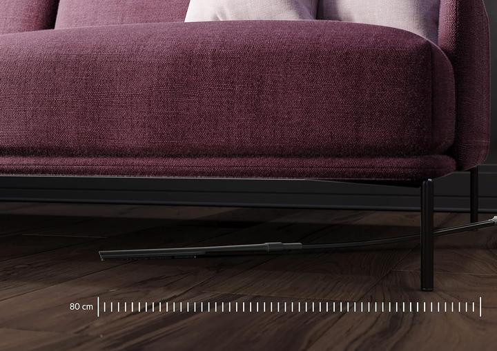 Produktbild AEG Super flache Düse für VX4-7/LX4-7