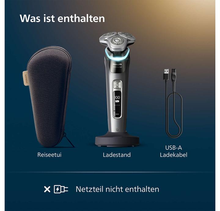 Produktbild Philips Series i9000 Prestige
