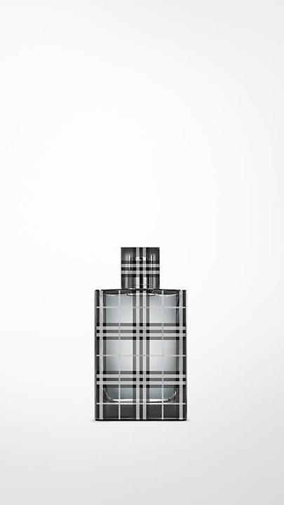Produktbild Burberry Brit (Eau de Toilette, 50 ml)