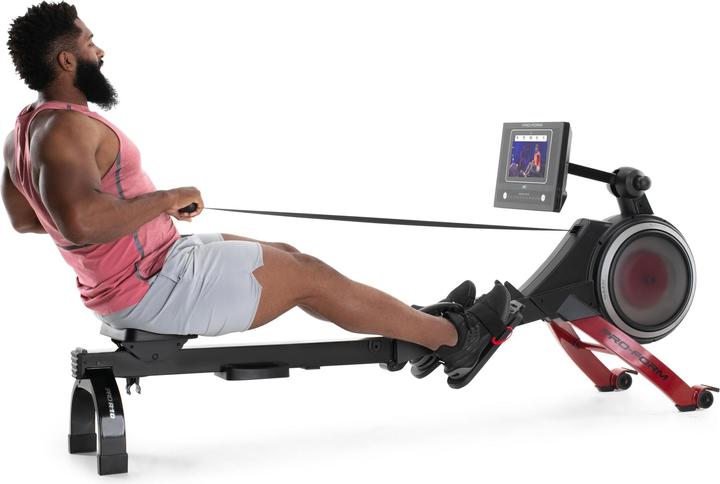 Actual product image Proform Pro R10