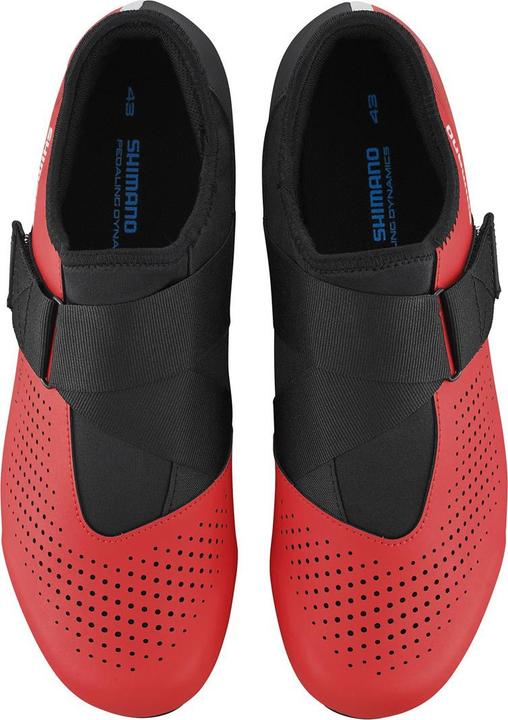 Actual product image Shimano sh-rp101 (50)