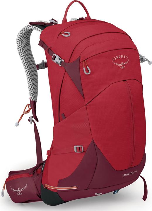 Actual product image Osprey Stratos 24 (24 l)