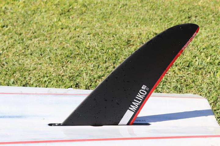 Image du produit Black Project Maliko V3, Race Dw/Ocean/Surf,Rtm Carbon