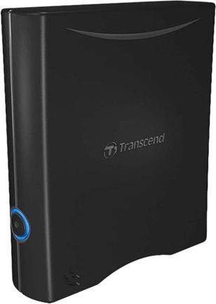 Produktbild Transcend 8TB STOREJET 3.5IN T3 HDD (8 TB)