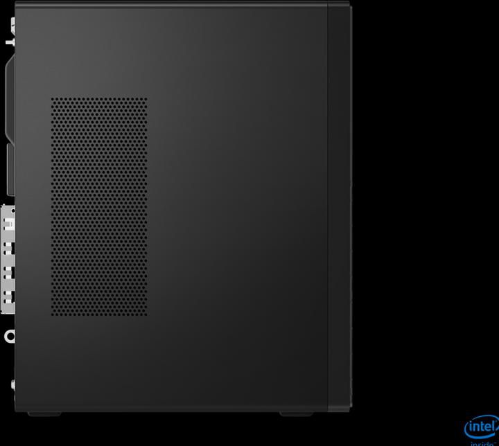 Actual product image Lenovo ThinkCentre – M70t (Intel Core i5-10400, 16 GB, 512 GB)