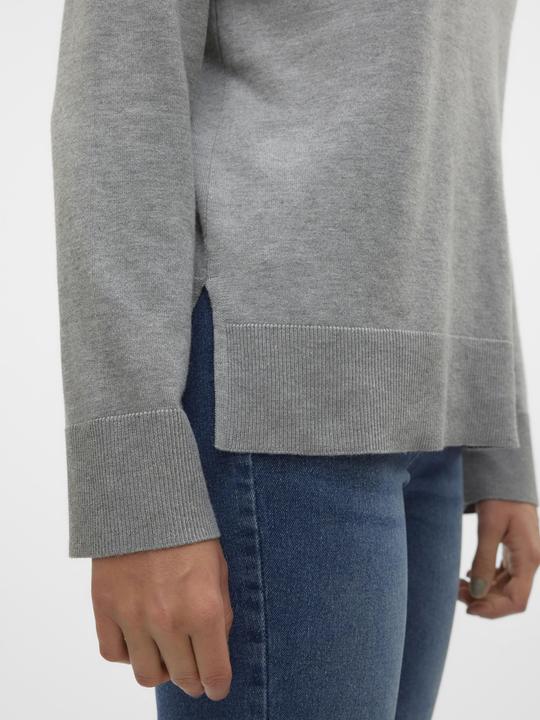 Immagine prodotto Vero Moda Vmsilje Ls V-Neck Pullover Ga Noos (XS)