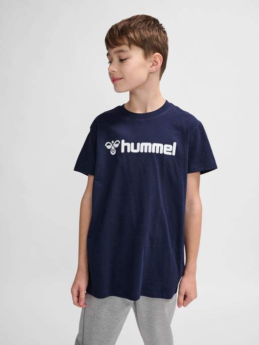 Immagine prodotto hummel HMLGO 2.0 LOGO T-SHIRT S/S BAMBINO (152)