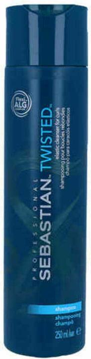 Produktbild Sebastian Twisted (250 ml, Flüssiges Shampoo)