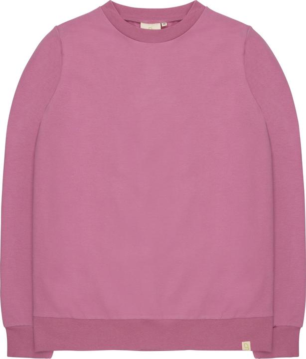 Actual product image greenjama Shirt in soft sweat quality (44)