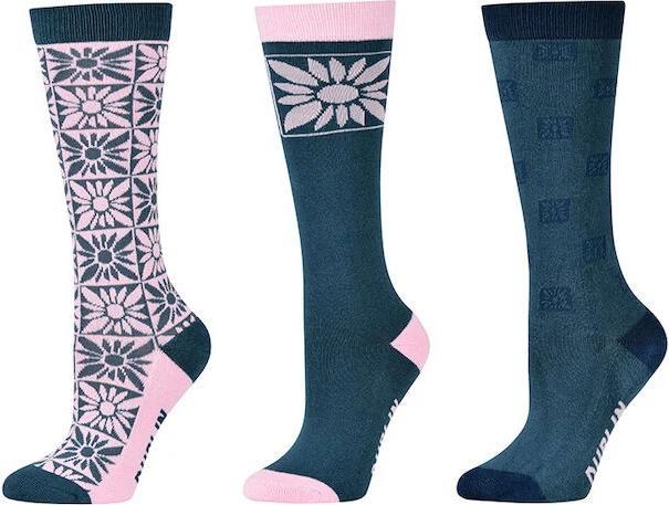Geo floral