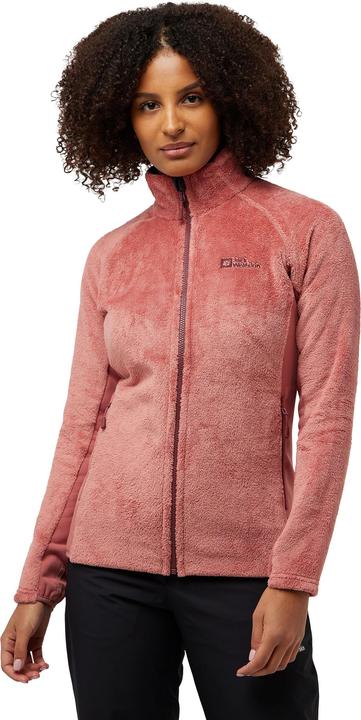 Produktbild Jack Wolfskin Rotwand Fz W (S)