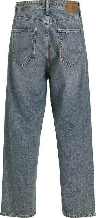 Produktbild Jack & Jones JJIRON JJORIGNAL SQ 450 Baggy Fit Jeans Baggy Fit Jeans (W34/L32)