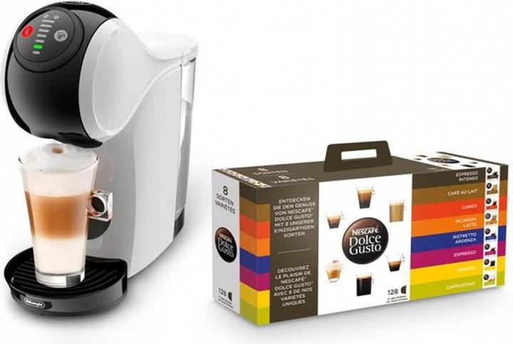 Actual product image De'Longhi Genio S EDG225.W (NESCAFÉ Dolce Gusto)