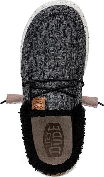 Actual product image Hey Dude Wendy Warmth (40)