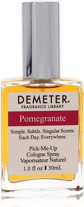 Actual product image Demeter Pomegranate (Eau de cologne, 30 ml)