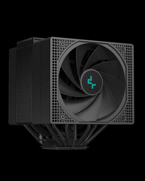 Immagine prodotto Deepcool Assassin Iv Vc Vision (172 mm)