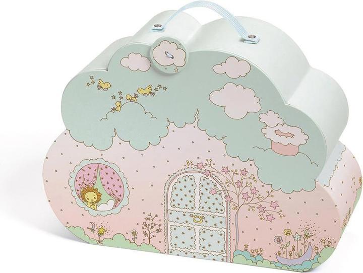 Actual product image Djeco Sunny & Mia