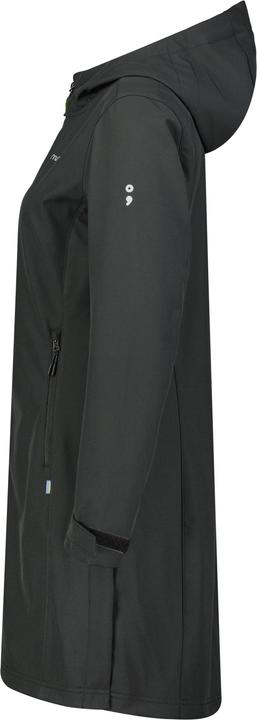 Actual product image Meru Winter softshell coat Touloluse (36, S)