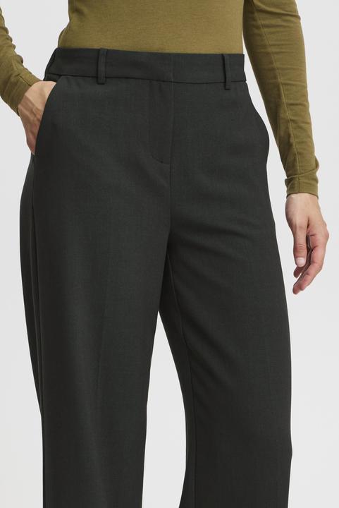 Produktbild B.young BYDANTA WIDE LEG PANTS 2 CROPPED 20815027 (38)