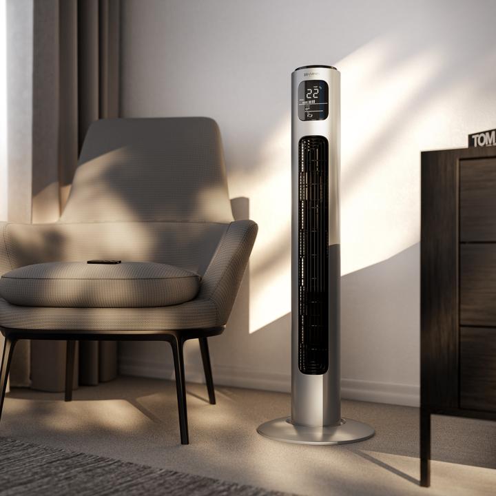 Produktbild Brandson Turmventilator (48 dB)