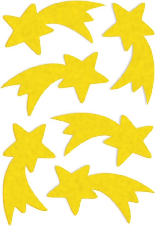 Immagine prodotto HERMA Stelle adesive