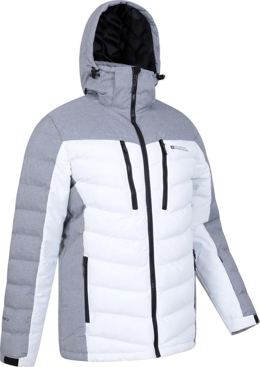 Produktbild Mountain Warehouse Skijacke Vulcan III (XS)