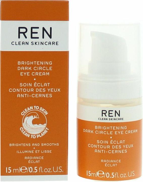 Image du produit Ren Eclat de la peau (Crème, 15 ml, Journée)