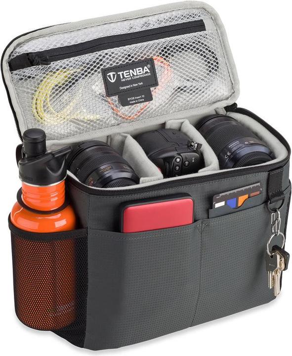 Immagine prodotto Tenba Utensili BYOB 10 tasca interna (Tasca interna per fotocamera)