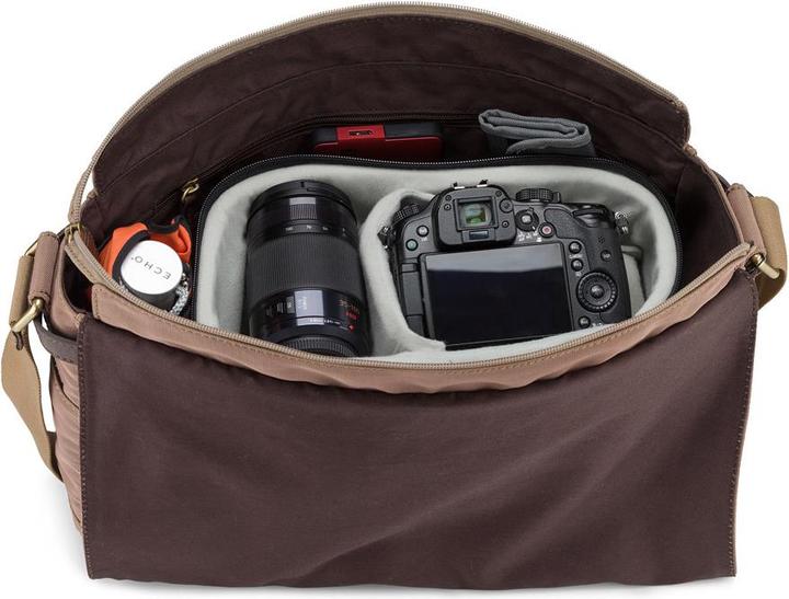 Immagine prodotto Tenba Utensili BYOB 10 tasca interna (Tasca interna per fotocamera)