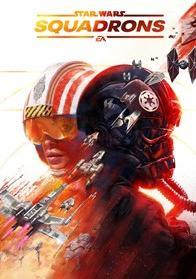 Produktbild Microsoft Star Wars Squadrons Xbox One (Xbox One S)