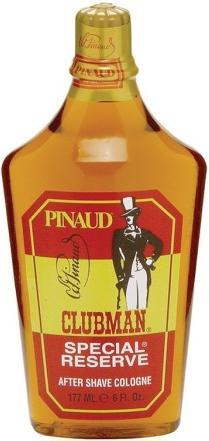 Immagine prodotto Clubman Riserva speciale (Lozione dopobarba, 177 ml)