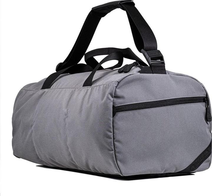 Terra B Duffle Bag 38 - Grey (38 l)