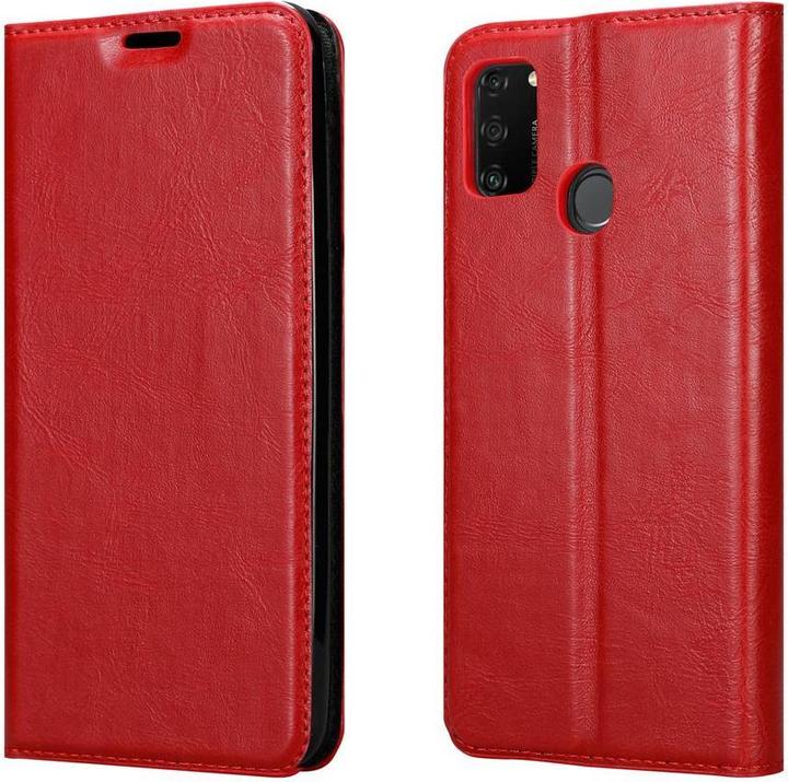 Produktbild Cadorabo Cover (Honor Play 9A)