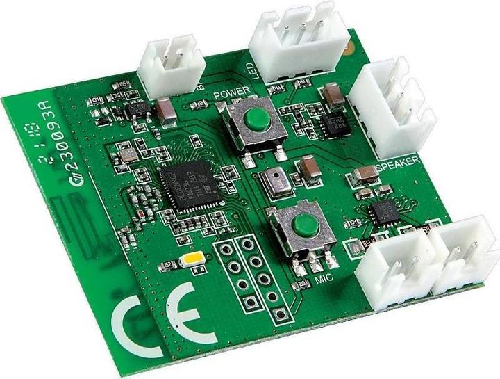 Produktbild Clementoni Cyber Talk Roboter