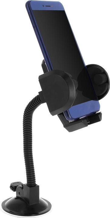 Produktbild Avizar Smartphone Saugnapf Autohalterung