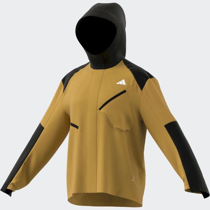 Produktbild adidas Ultimate CTE Jacket (S)