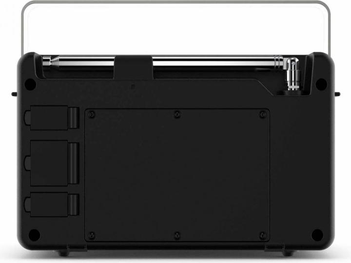 Actual product image PerfectPro Audisse (Web radio, DAB+, VHF, Bluetooth, Wi-Fi)