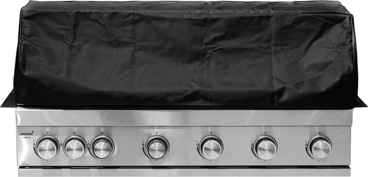 Mustang Grill Gioiello 6 -suojapeite