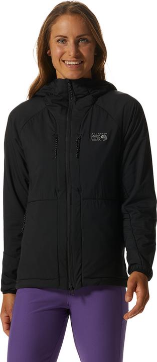 Mountain Hardwear W Kor AirShell™ Warm Hoody