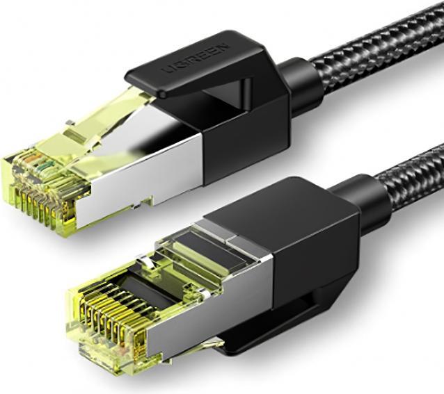 Produktbild Ugreen Netzwerkkabel (F/FTP, CAT7, 3 m)