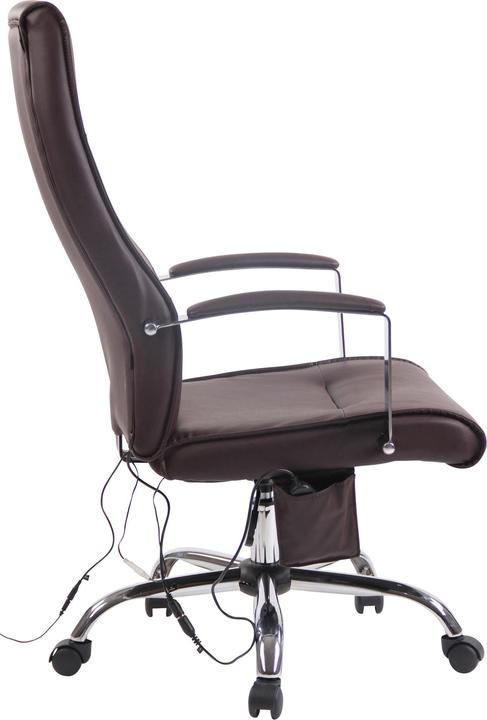 Actual product image CLP Portland mit Massagefunktion