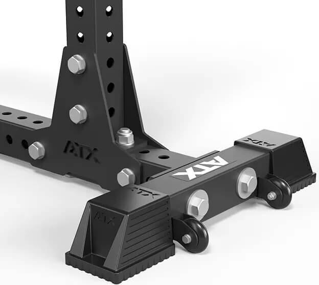 Actual product image ATX Free Stands - freestanding