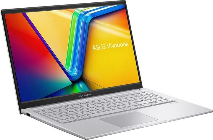 Immagine prodotto ASUS Vivobook 15 X1504VA-BQ2094W i5-1334U 15,6" FHD IPS 250nits AG DDR4 - 16 GB - DDR4