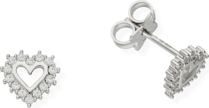 Image du produit Carat Coeurs (Or 18ct)
