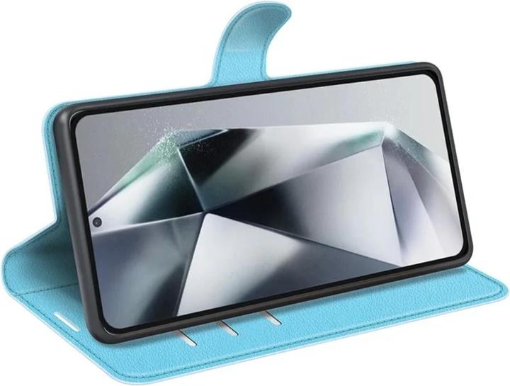 Produktbild Screenguard Leather Guard Lederhülle (Samsung Galaxy S25 Ultra)