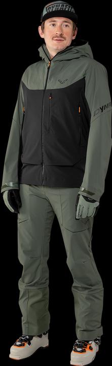 Produktbild Dynafit Radical Softshell Jacke (L)